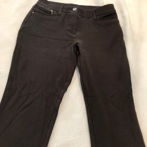 Chico Ladies Slim Fit Slacks